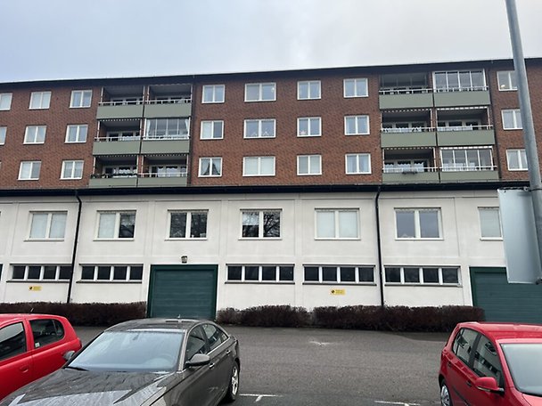 Foto 1 – Östra Storgatan 20, 694 31 Hallsberg