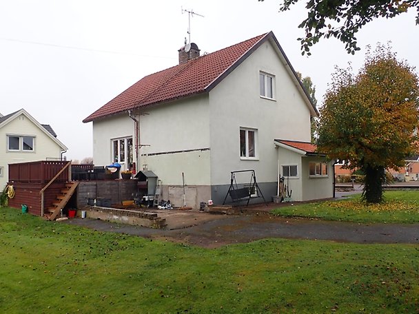 Foto 3 von 16 — Småhusenhet, bebyggd