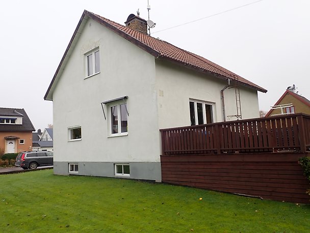 Foto 2 von 16 — Småhusenhet, bebyggd