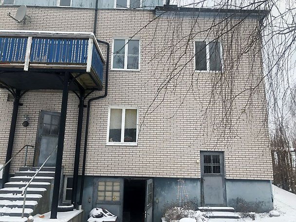 Foto 3 von 3 — Hyreshusenhet, bostäder och lokaler