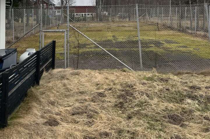 Foto 8 von 29 — Lantbruksenhet, bebyggd