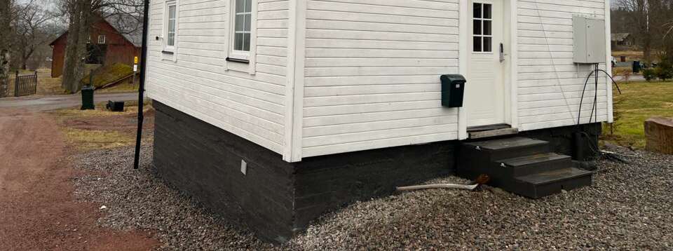 Foto 10 von 18 — Småhusenhet, bebyggd