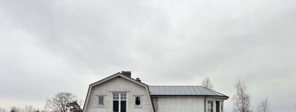 Foto 7 von 18 — Småhusenhet, bebyggd