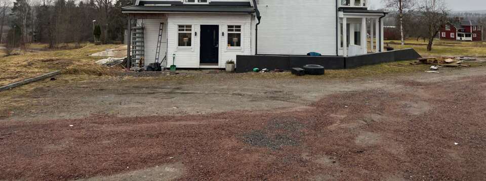 Foto 8 von 18 — Småhusenhet, bebyggd