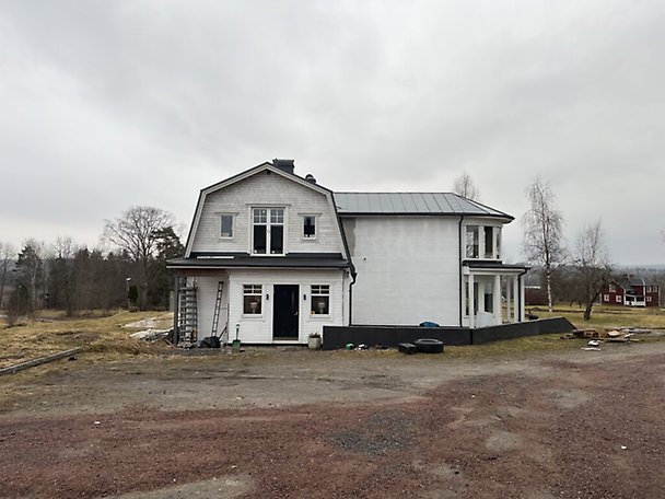 Foto 3 von 18 — Småhusenhet, bebyggd