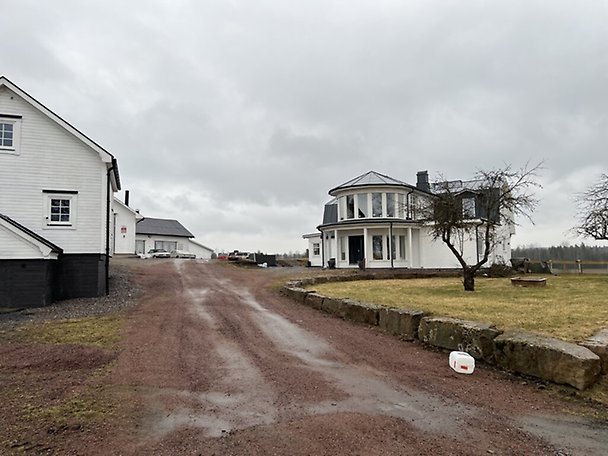Foto 1 von 18 — Småhusenhet, bebyggd