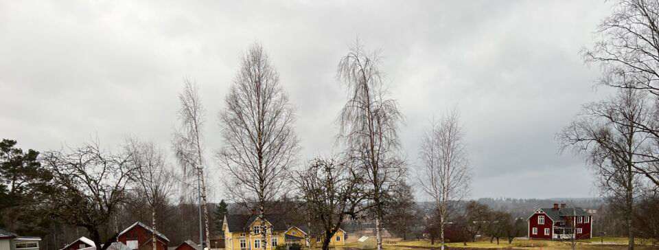 Foto 11 von 18 — Småhusenhet, bebyggd