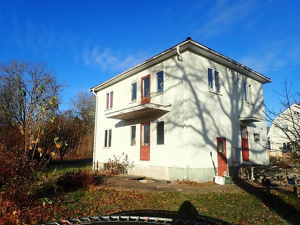 Foto 1 von 20 — Småhusenhet, bebyggd