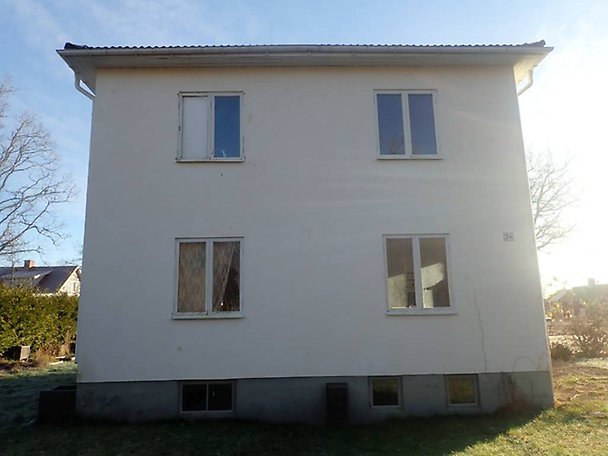 Foto 4 von 20 — Småhusenhet, bebyggd