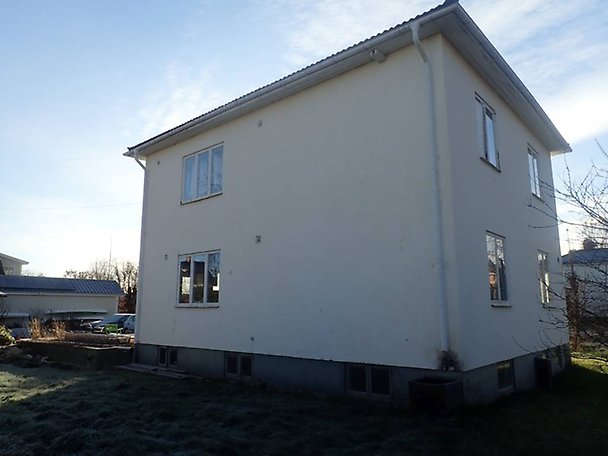 Foto 3 von 20 — Småhusenhet, bebyggd