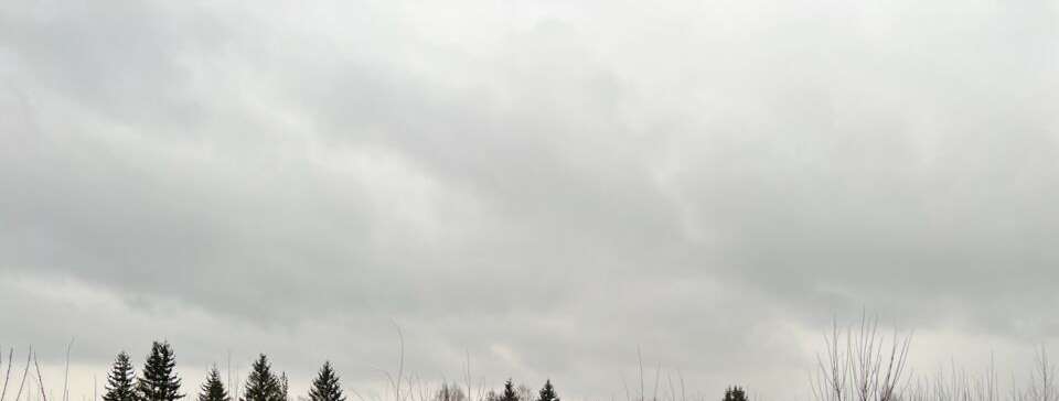 Foto 8 von 12 — Lantbruksenhet, obebyggd