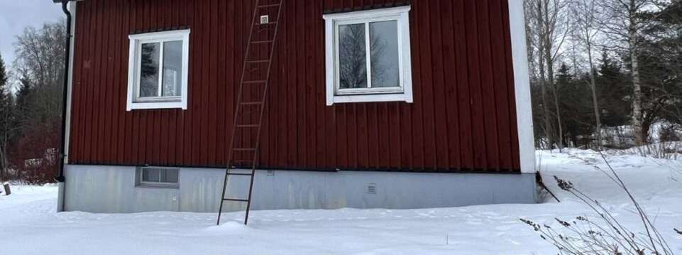 Foto 12 von 17 — Småhusenhet, bebyggd
