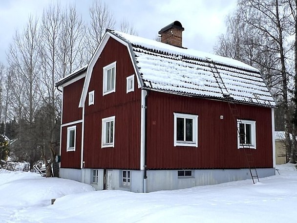 Foto 4 von 17 — Småhusenhet, bebyggd