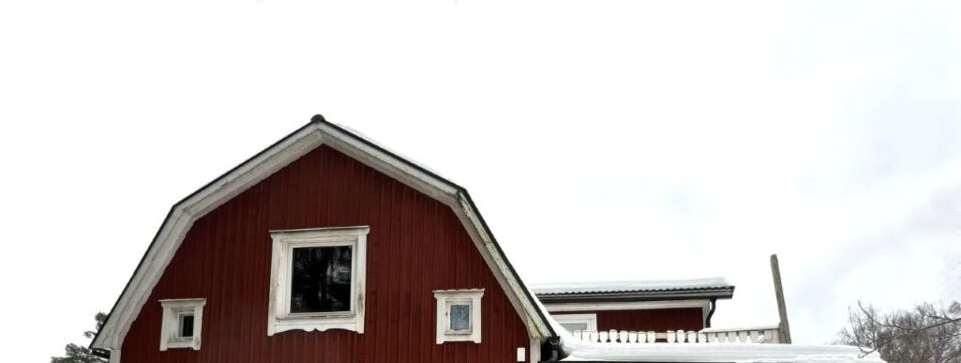 Foto 9 von 17 — Småhusenhet, bebyggd