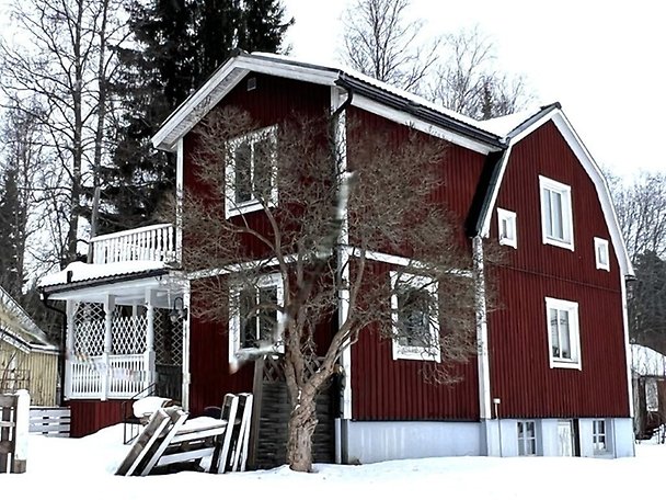 Foto 5 von 17 — Småhusenhet, bebyggd