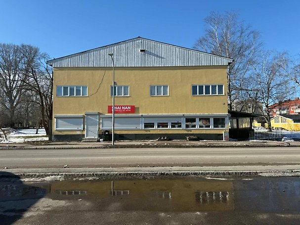 Foto 1 von 16 — Hyreshusenhet, lokaler