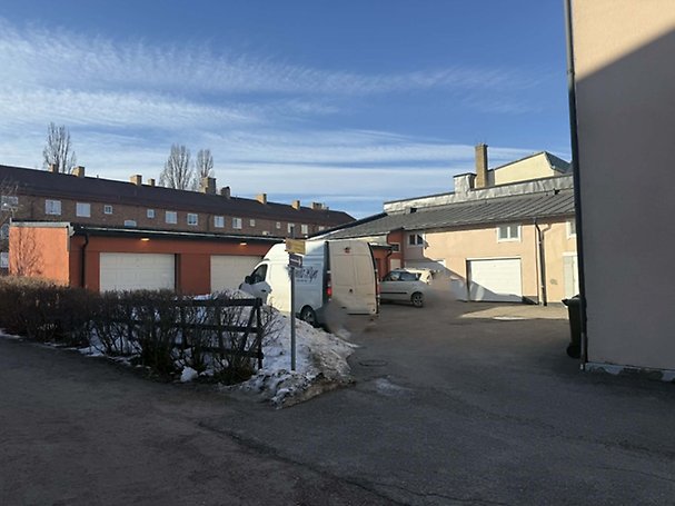 Foto 6 von 15 — Hyreshusenhet, bostäder och lokaler