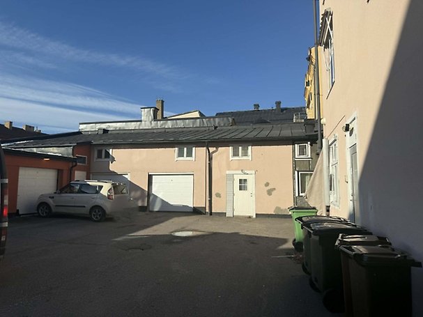 Foto 4 von 15 — Hyreshusenhet, bostäder och lokaler