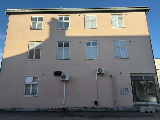 Foto 7 von 15 — Hyreshusenhet, bostäder och lokaler