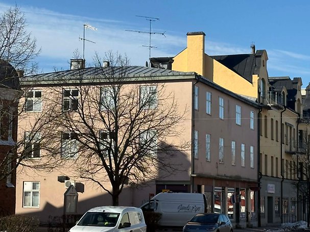Foto 5 von 15 — Hyreshusenhet, bostäder och lokaler
