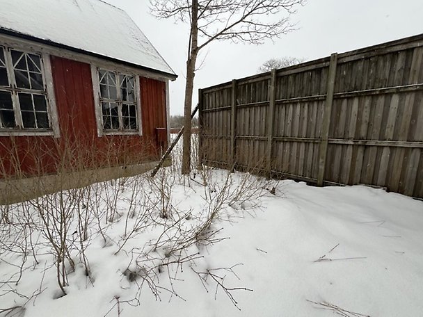 Foto 7 von 21 — Småhusenhet, bebyggd