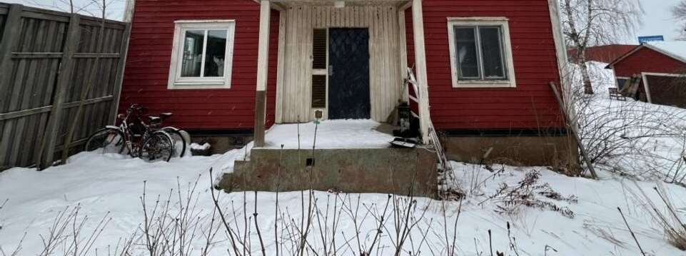 Foto 11 von 21 — Småhusenhet, bebyggd