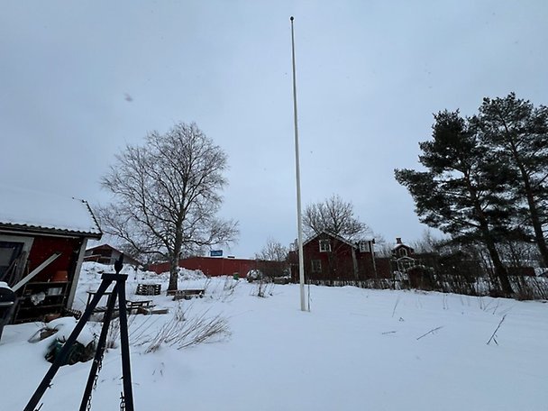 Foto 6 von 21 — Småhusenhet, bebyggd