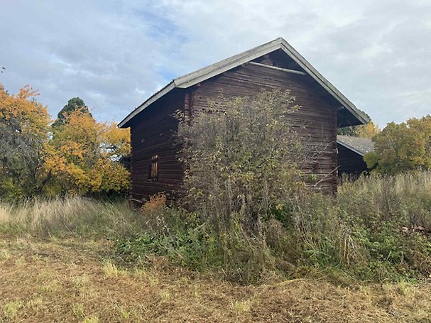 Foto 7 von 7 — Lantbruksenhet, bebyggd