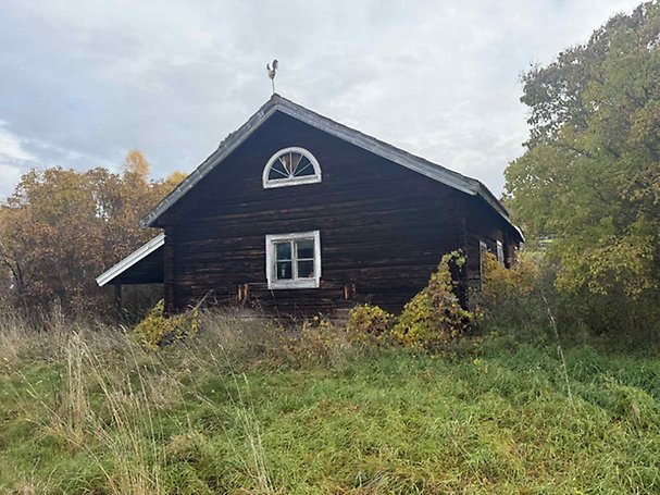 Foto 4 von 7 — Lantbruksenhet, bebyggd