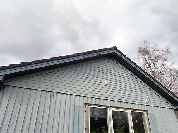 Foto 2 von 4 — Småhusenhet, bebyggd