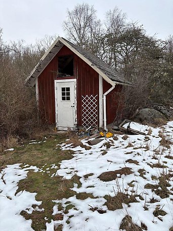 Foto 7 von 17 — Småhusenhet, bebyggd