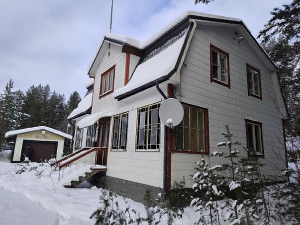 Foto 1 – Småhusenheter, byggnadsvärde under 50 000 kr