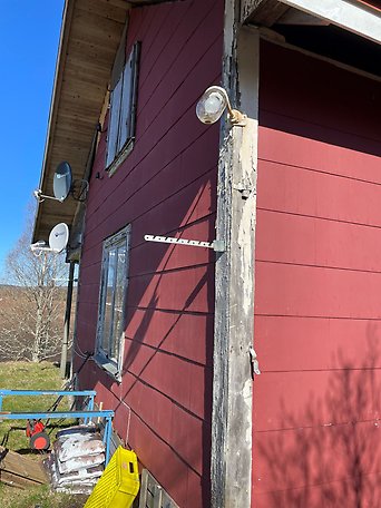 Foto 3 von 5 — Småhusenhet, bebyggd