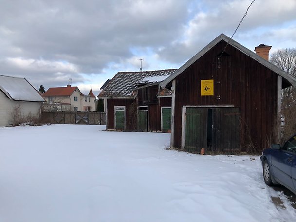 Foto 6 von 6 — Hyreshusenhet bostäder och lokaler