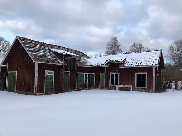 Foto 5 von 6 — Hyreshusenhet bostäder och lokaler