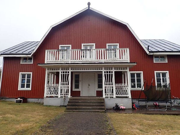 Foto 3 von 25 — Småhusenhet, bebyggd