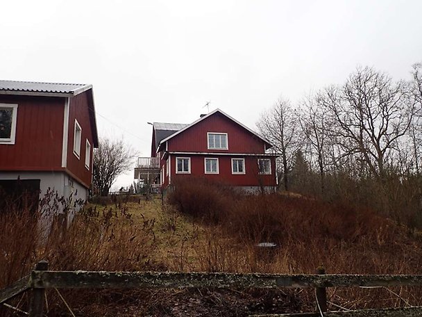 Foto 4 von 25 — Småhusenhet, bebyggd