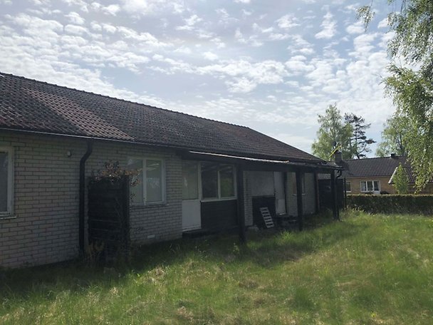 Foto 2 von 12 — Hyreshus, bostäder