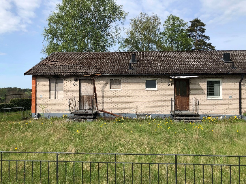 Foto 7 von 12 — Hyreshus, bostäder