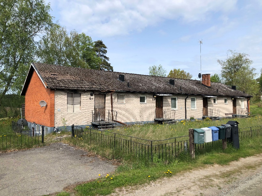 Foto 5 von 12 — Hyreshus, bostäder