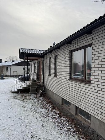 Foto 2 von 8 — Småhusenhet, bebyggd