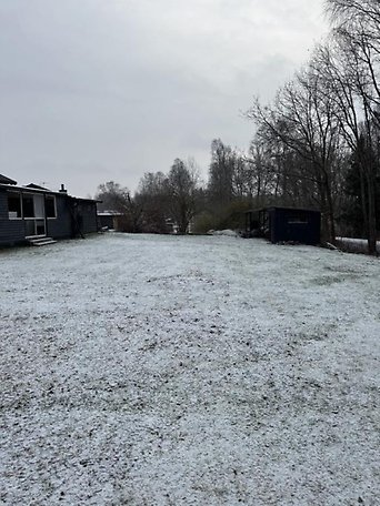 Foto 8 von 8 — Småhusenhet, bebyggd