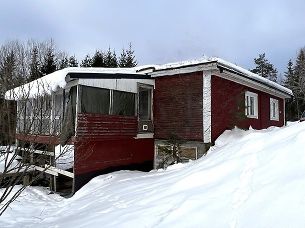 Foto 4 von 24 — Småhusenhet, bebyggd