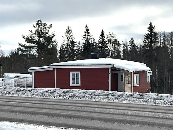Foto 1 von 24 — Småhusenhet, bebyggd