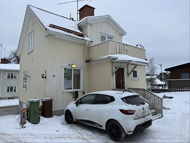 Foto 2 von 17 — Småhusenhet, bebyggd