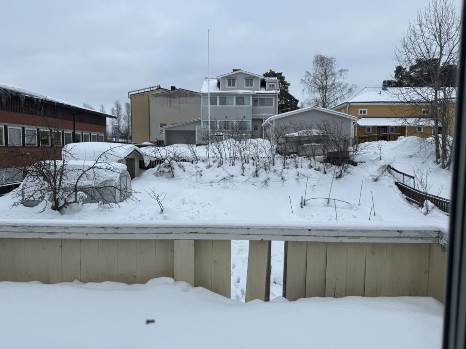 Foto 12 von 17 — Småhusenhet, bebyggd