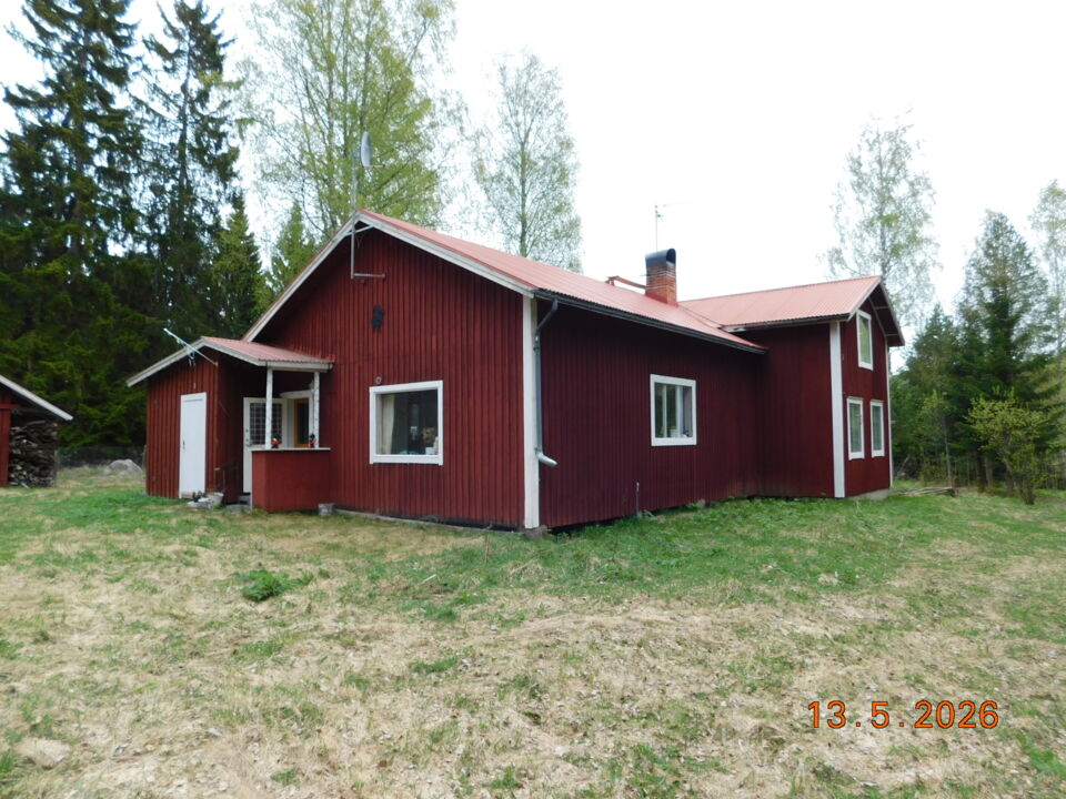 Foto 17 von 25 — Småhusenhet, bebyggd