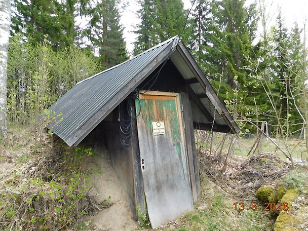 Foto 7 von 25 — Småhusenhet, bebyggd