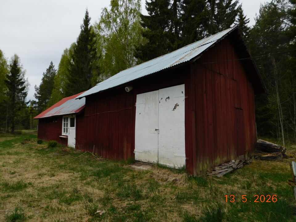 Foto 20 von 25 — Småhusenhet, bebyggd