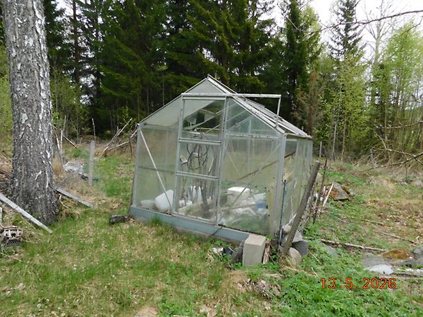 Foto 3 von 25 — Småhusenhet, bebyggd